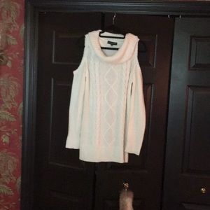 Give ‘em the cold shoulder!